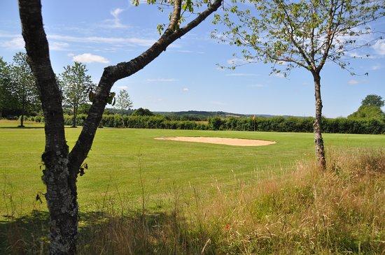Golf de Pré Lamy