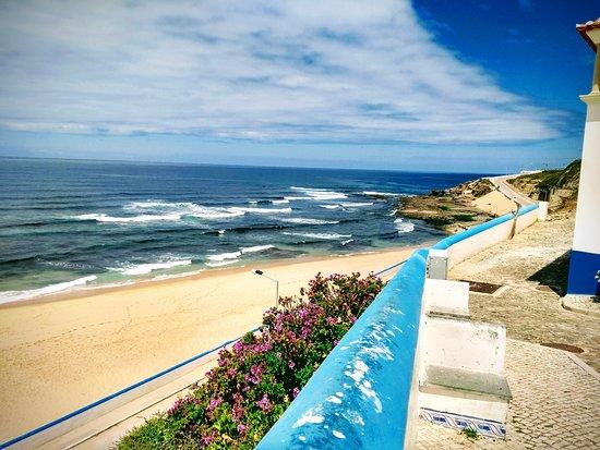 Praia do Norte