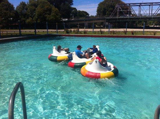 Riverland Family Park