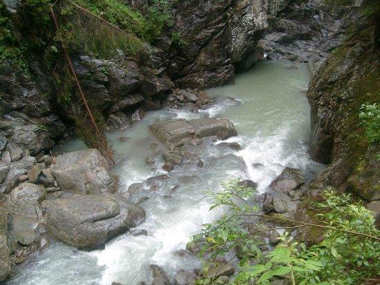 Roflaschlucht