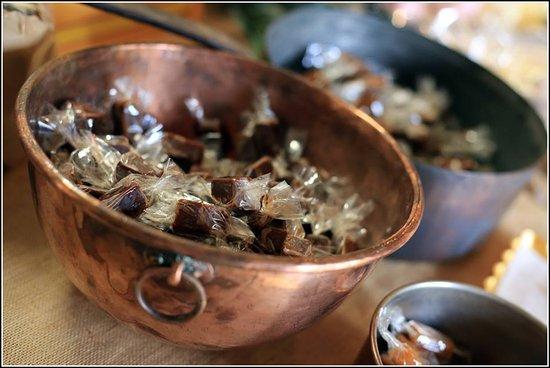 Confiserie Lou Sucreu