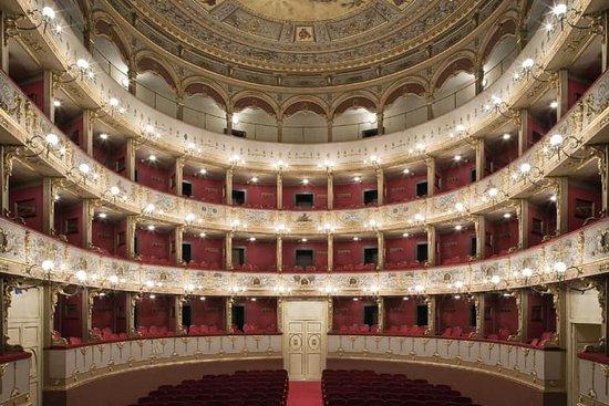 Teatro Curci