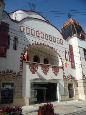 Teatrul de Arta