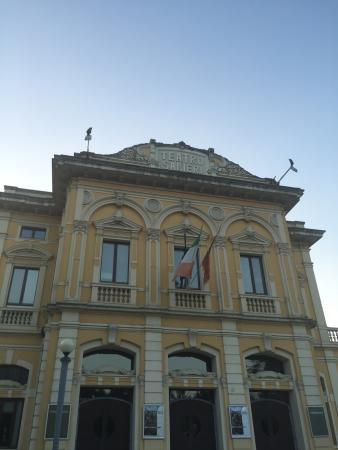 Teatro Salieri