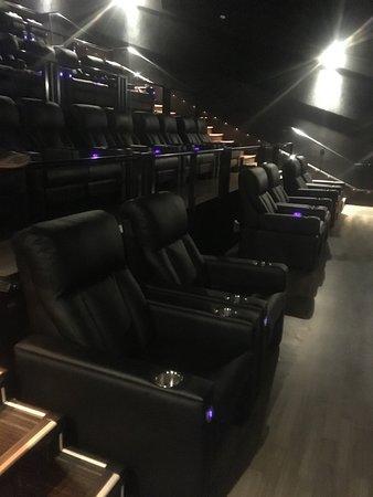 Landmark Cinemas