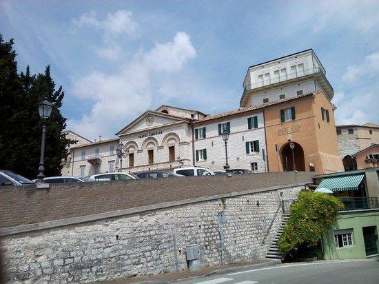 Teatro comunale