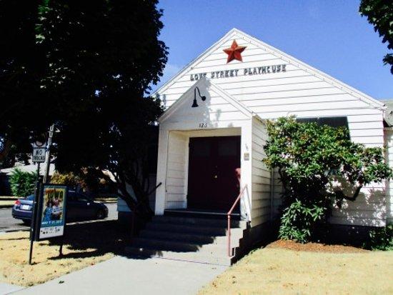 Love Street Playhouse
