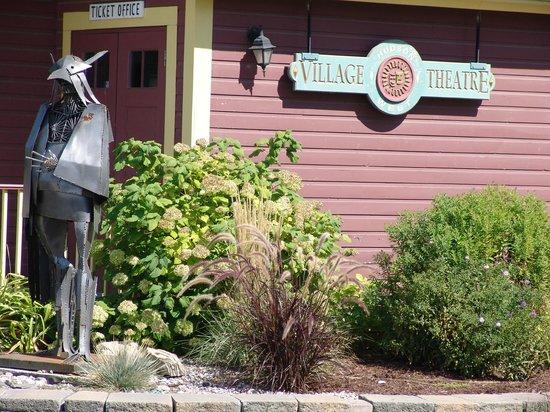 Hudson Village Theatre