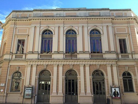 Teatro la nuova Fenice