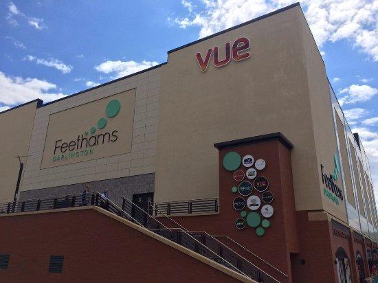 Vue Darlington