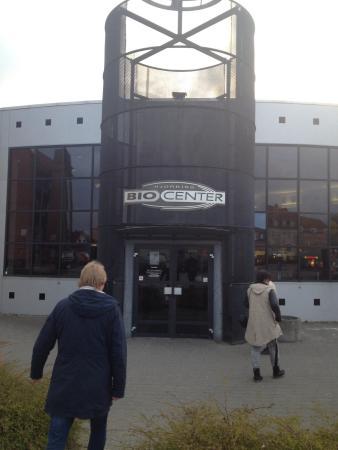 Hjorring Biocenter A