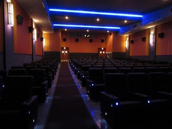 Capital Theater