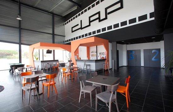 Clap Cine