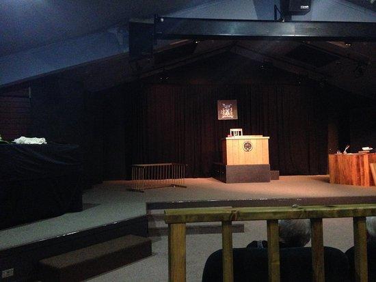 The Ferny Lane Theatre