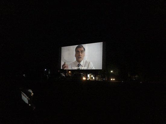 Auto Cine Santana
