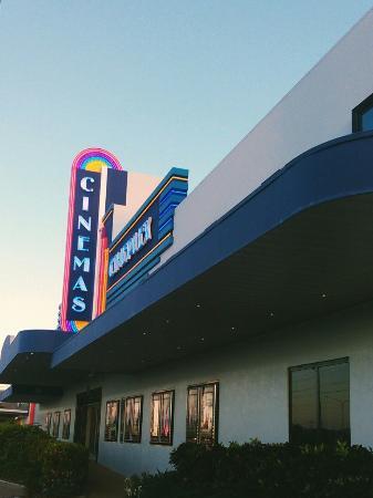 Warrina Cineplex Cinemas
