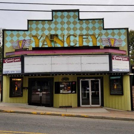 Yancey Theatre