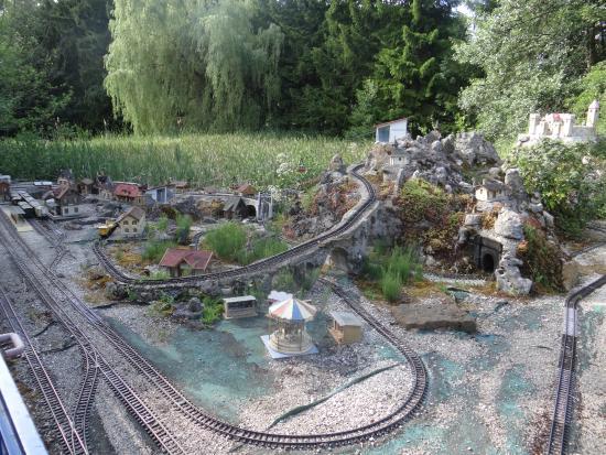 Seerosengarten