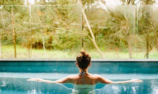 Hepburn Bathhouse & Spa