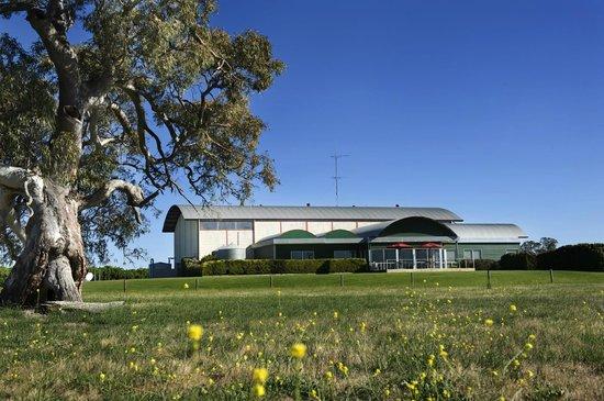 Majella Wines