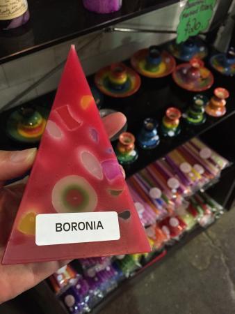 Nimbin Candle Factory
