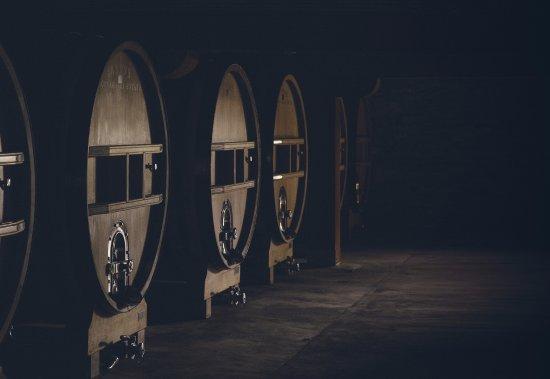 Wynns Coonawarra Estate