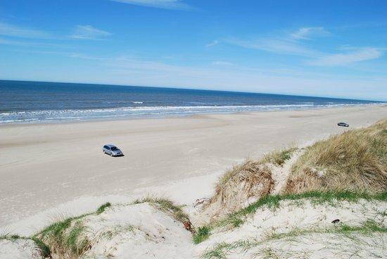 Løkken Strand