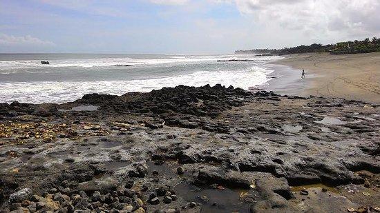 Pererenan-strand