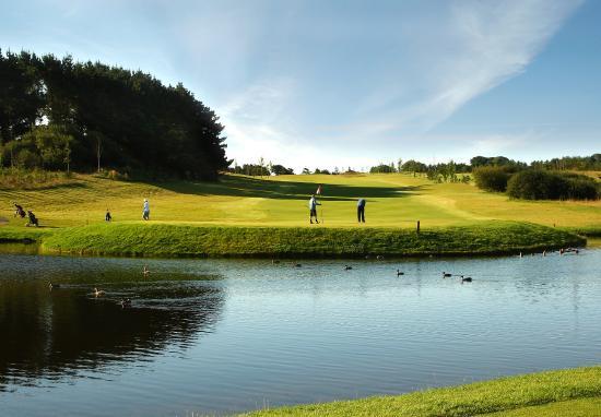 Tramore Golf Club