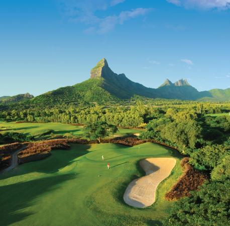 Tamarina Golfklub