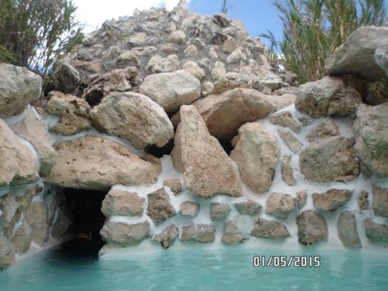 Escondido Place