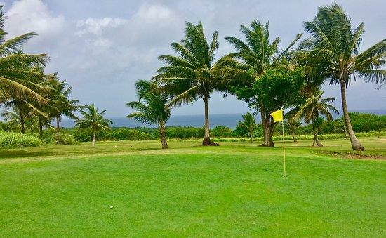 Punta Borinquen Golf Club