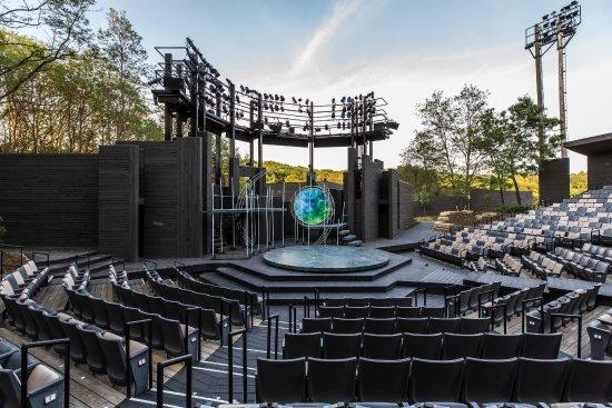 American Players Theatre