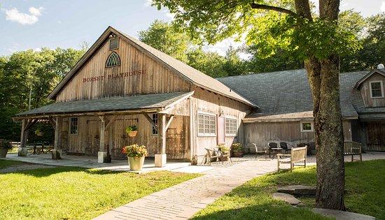 Dorset Playhouse