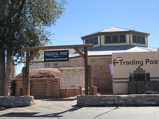 Tuba City Trading Post