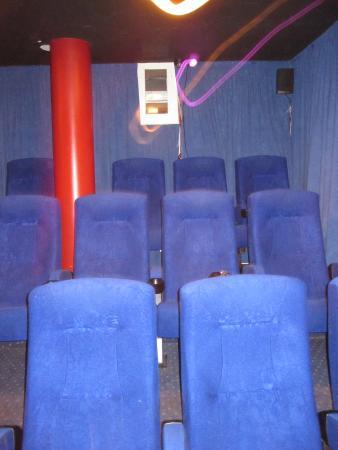 Starlight Cinema Centre
