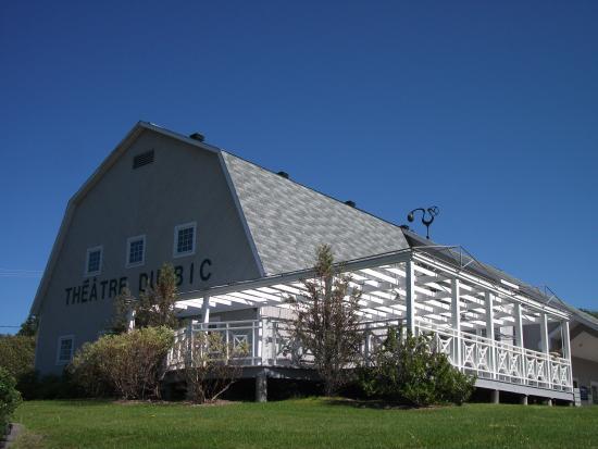 Theatre du Bic