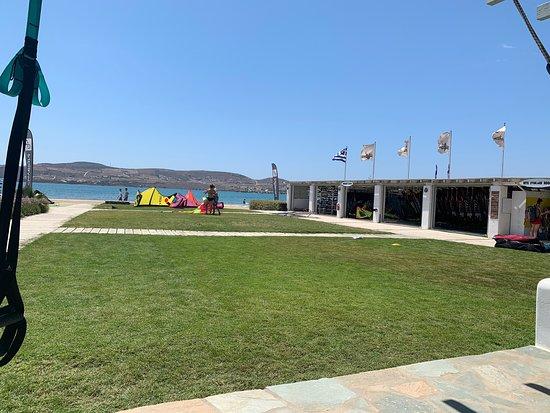 Paros Kite