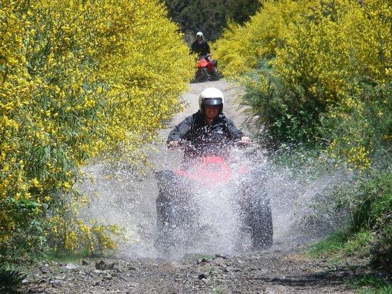 Hanmer Springs Adventure Centre