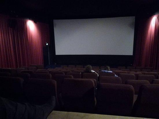 Limelight Cinema
