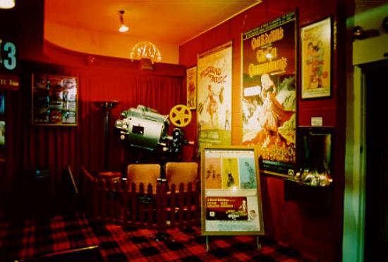 Regent Theater