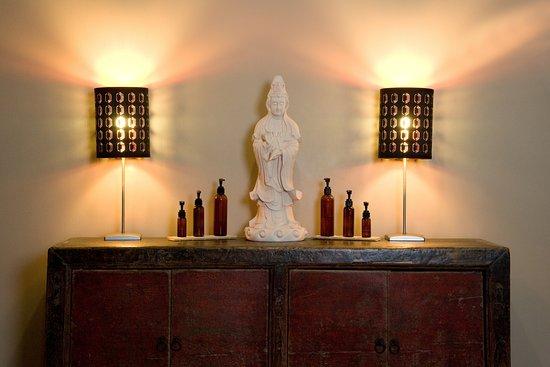 Daylesford Massage & Healing Centre