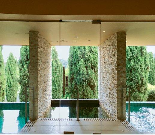 Mineral Spa