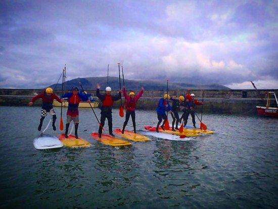 Carlingford Adventure Centre