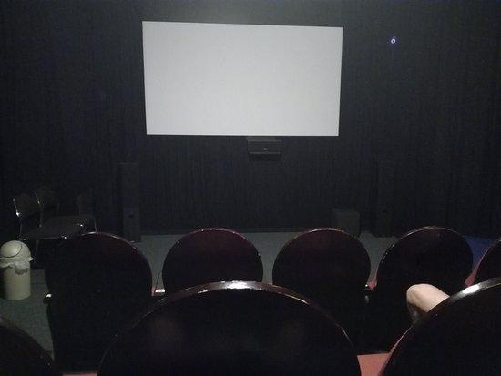Picton Cinema