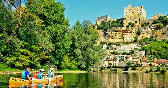 Canoe Vacances