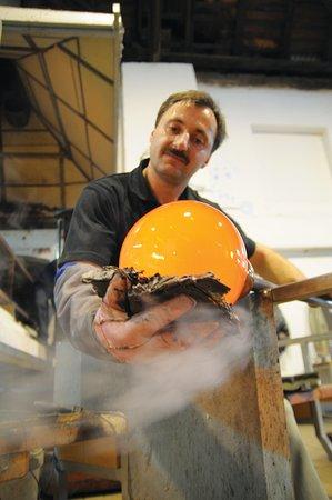 Rogaska Glassworks