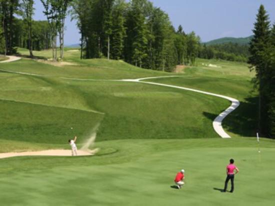 Golf Grad Otocec