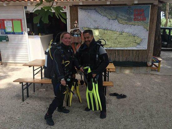 Fun Dive Club