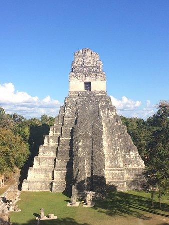 Mayan Adventure